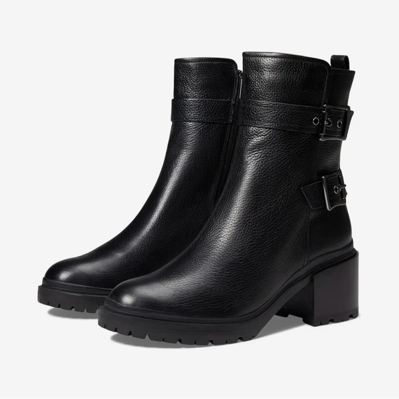 Women’s Naturalizer® Trina boots VERY GOOD USED CONDITION - Picture 2 of 6